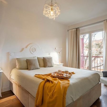 Corso Emanuele Apartments San Vincenzo Eksteriør billede
