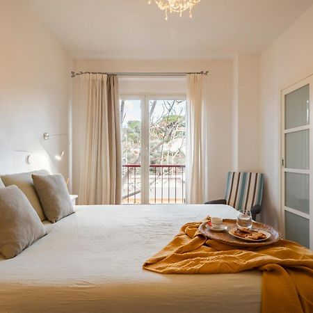 Corso Emanuele Apartments San Vincenzo Eksteriør billede