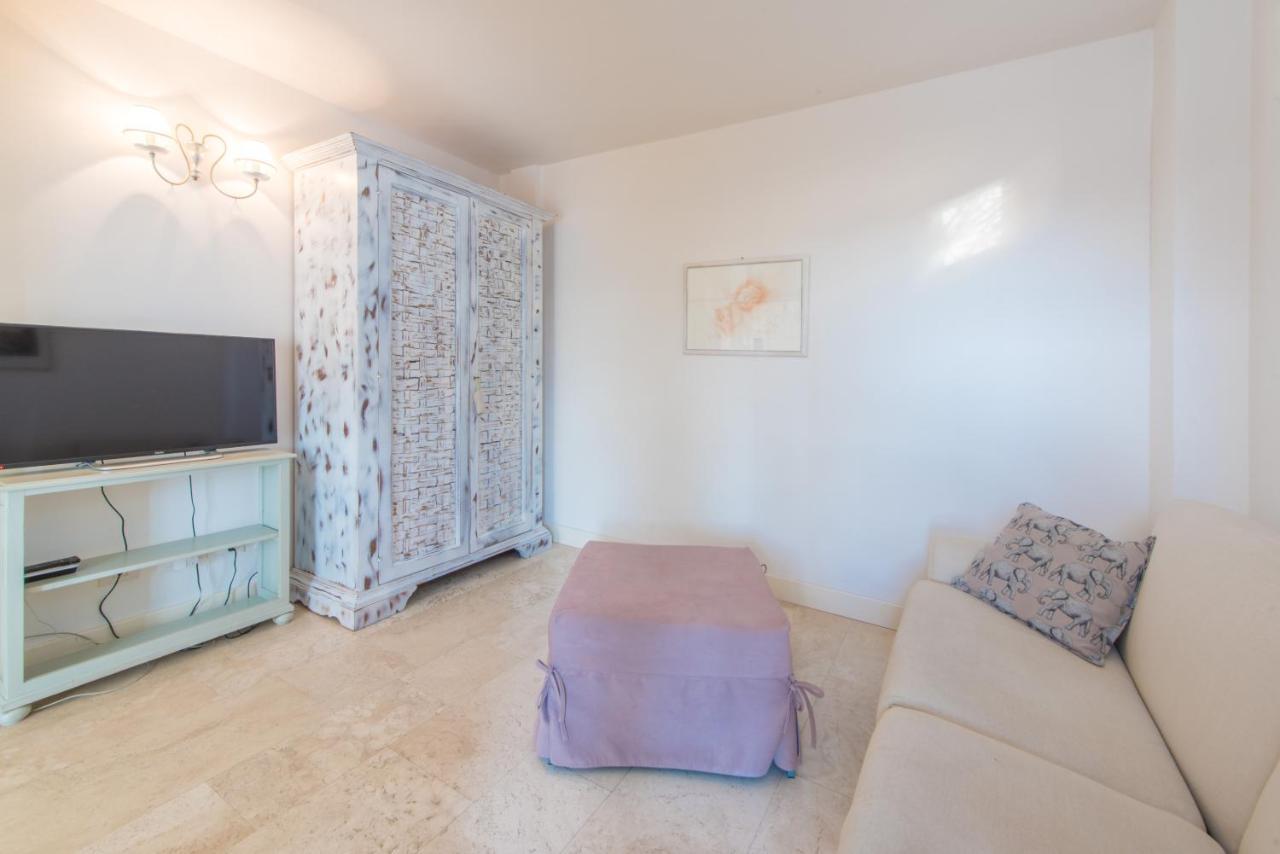 Corso Emanuele Apartments San Vincenzo Eksteriør billede
