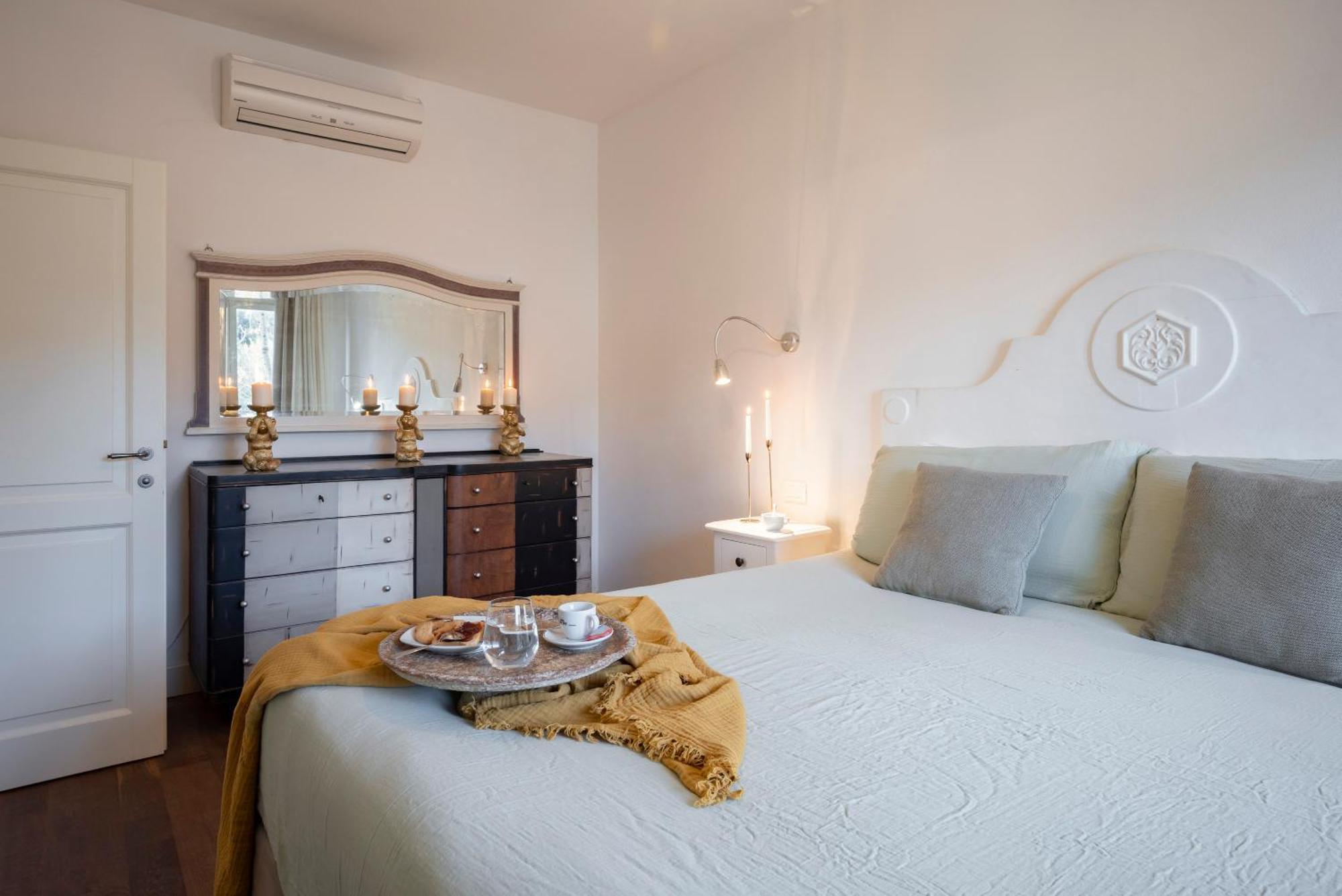 Corso Emanuele Apartments San Vincenzo Eksteriør billede