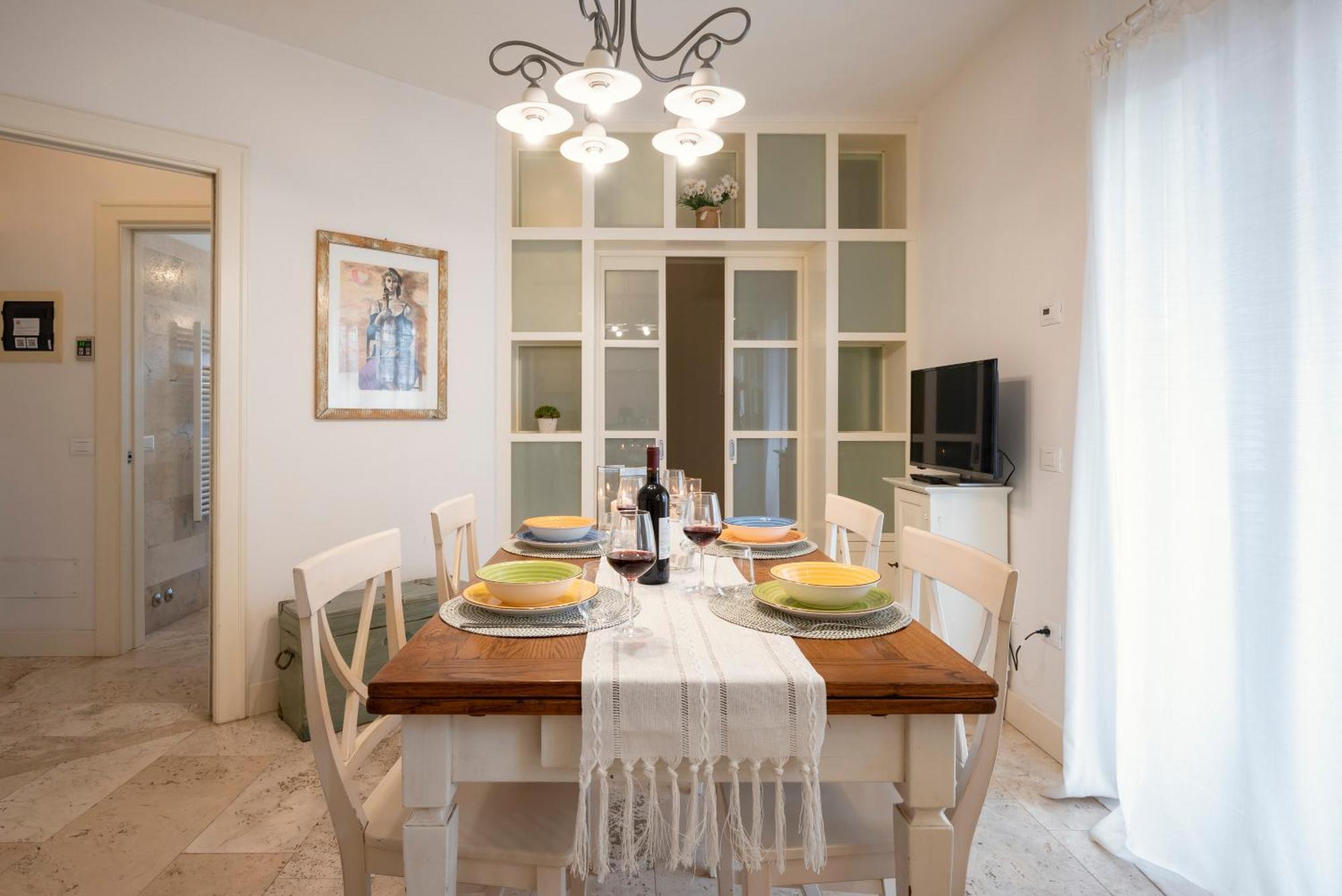 Corso Emanuele Apartments San Vincenzo Eksteriør billede