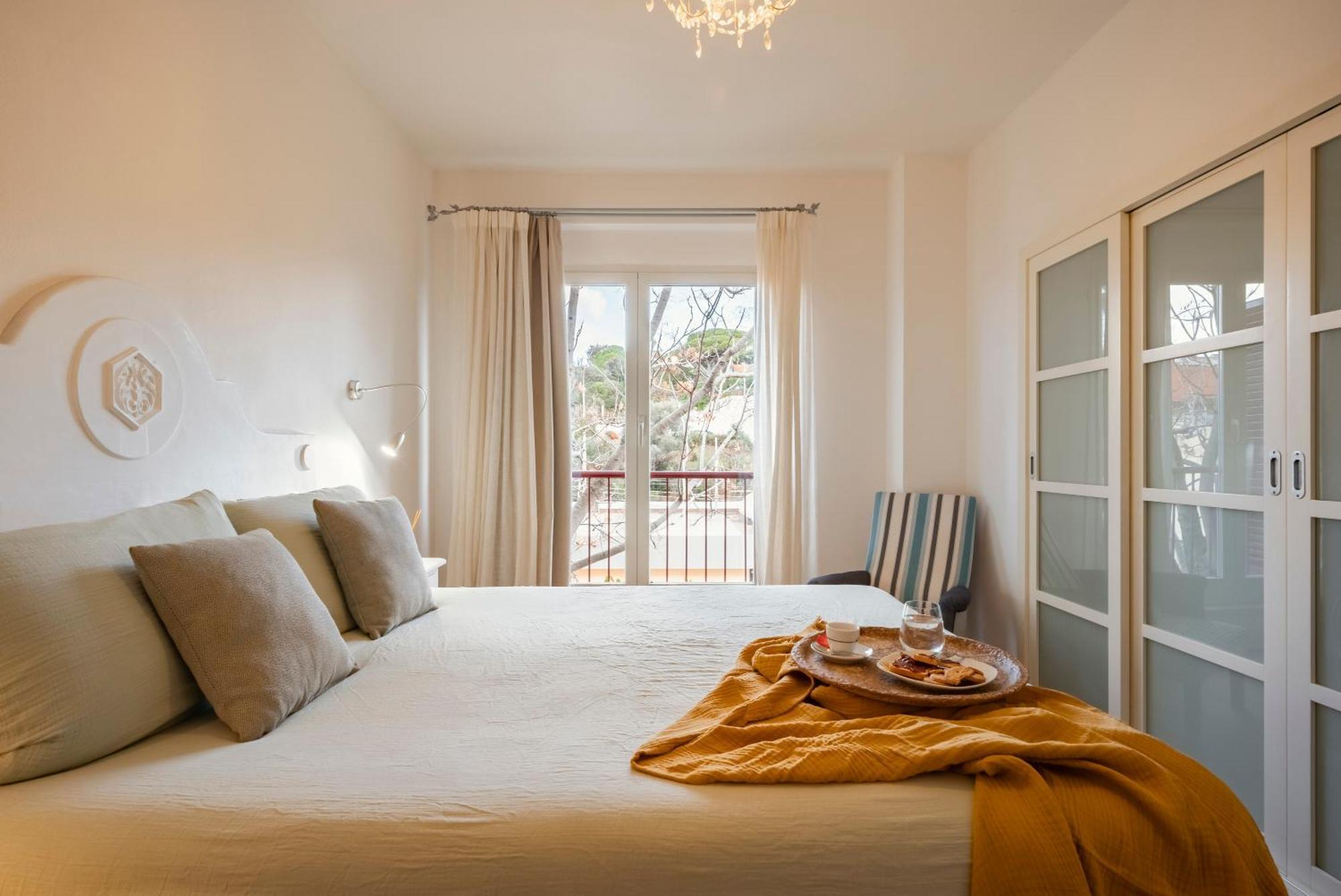 Corso Emanuele Apartments San Vincenzo Eksteriør billede