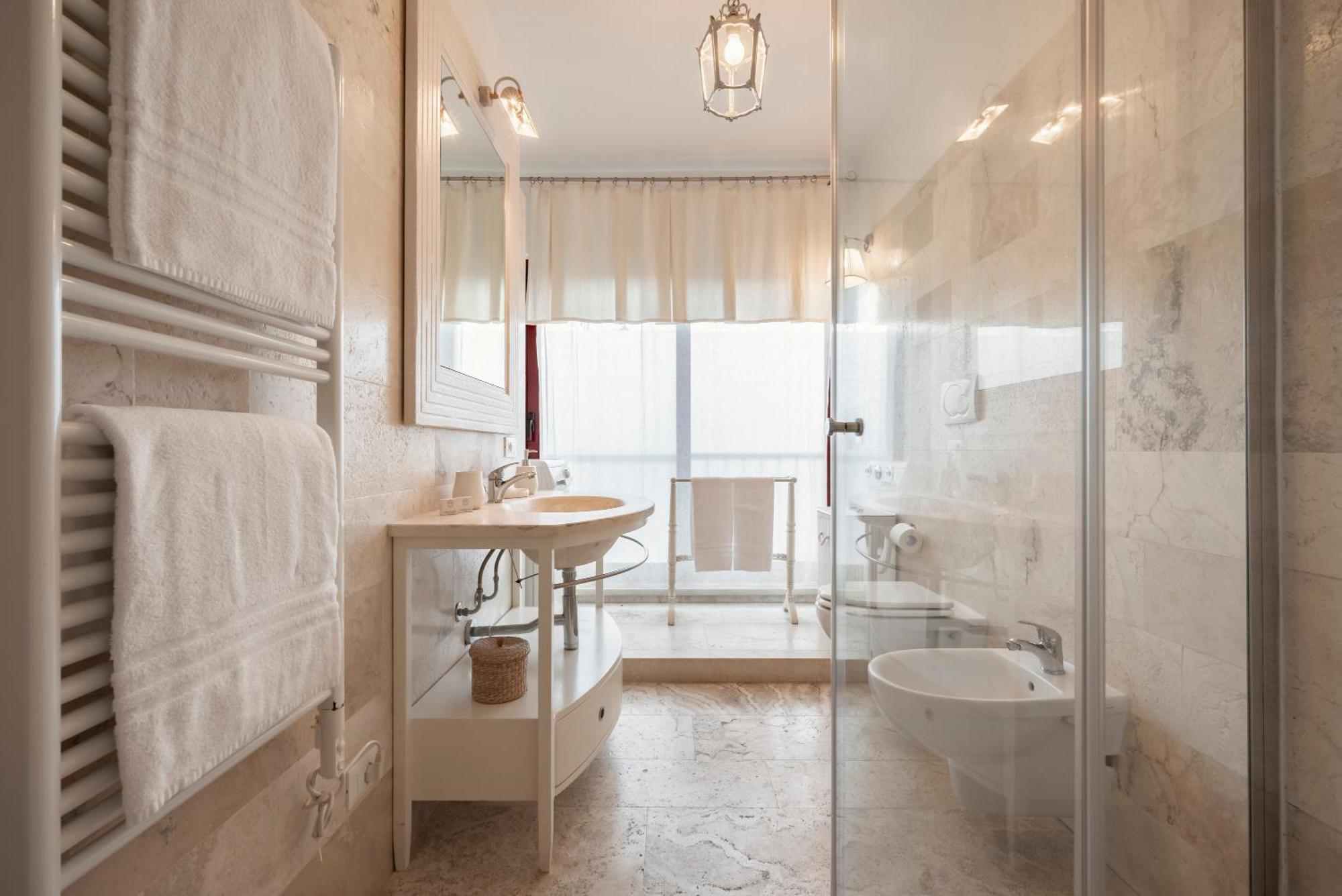Corso Emanuele Apartments San Vincenzo Eksteriør billede