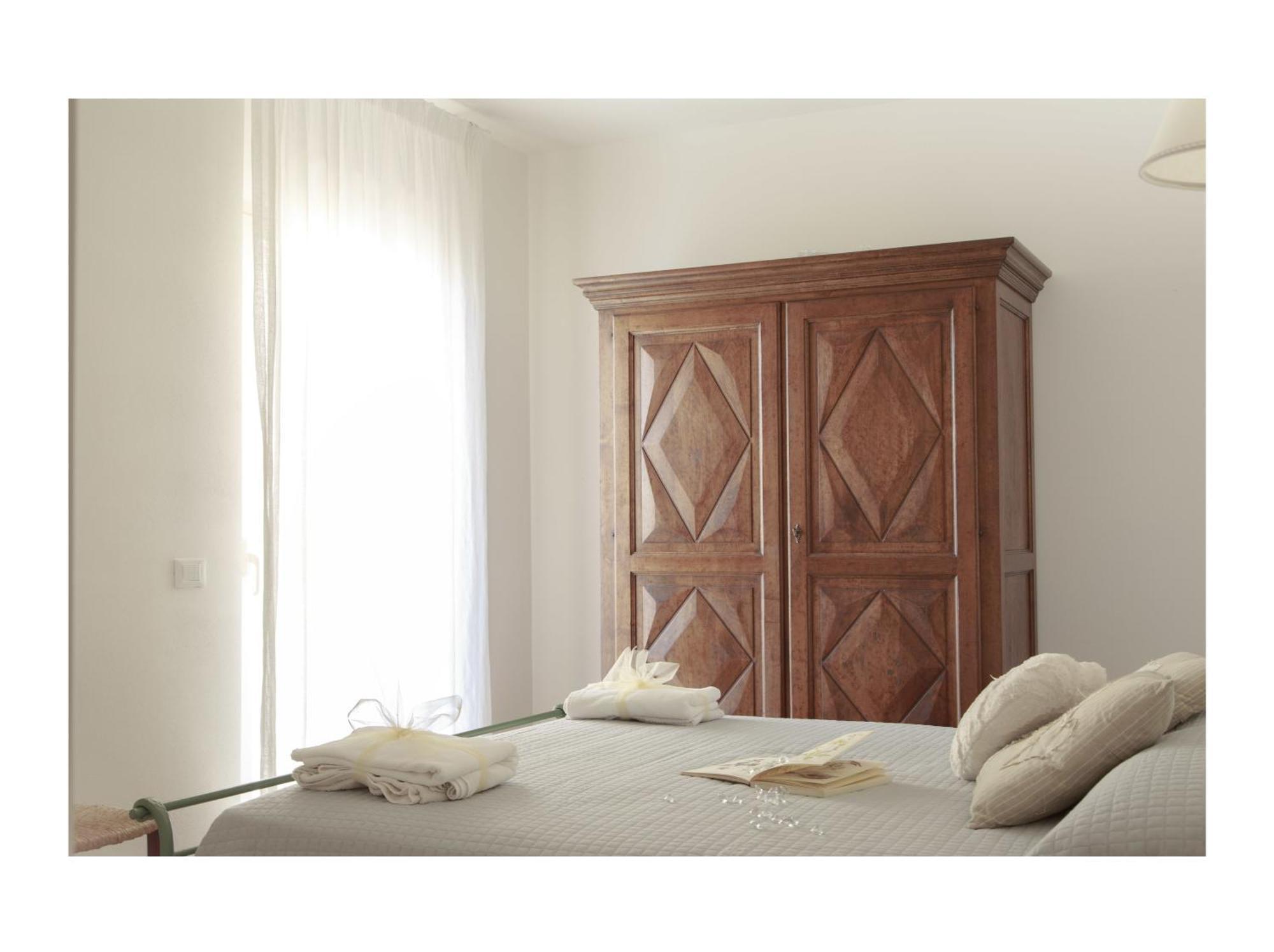 Corso Emanuele Apartments San Vincenzo Værelse billede