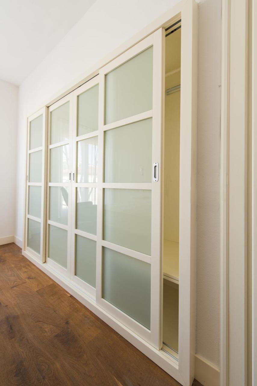 Corso Emanuele Apartments San Vincenzo Eksteriør billede