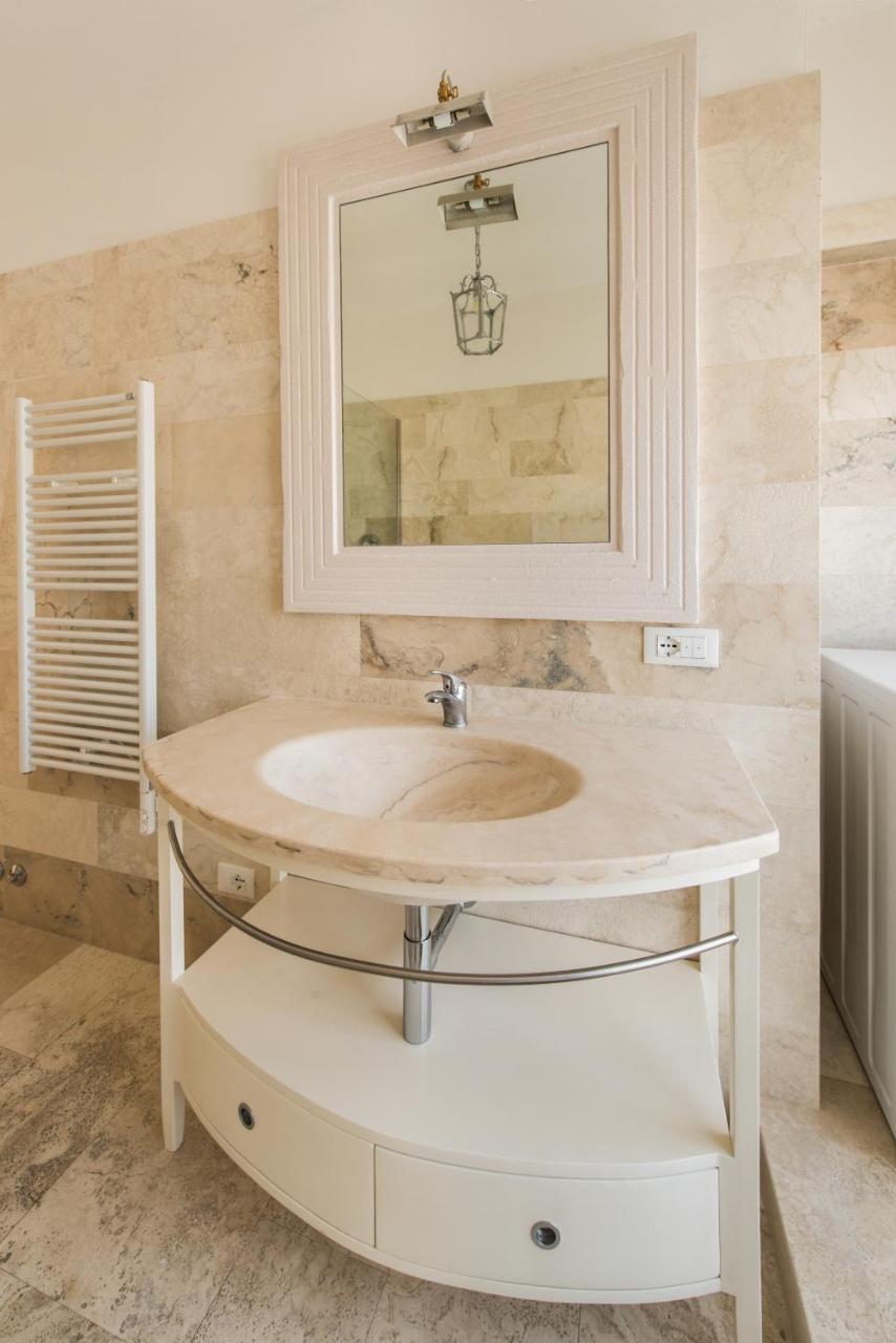 Corso Emanuele Apartments San Vincenzo Eksteriør billede
