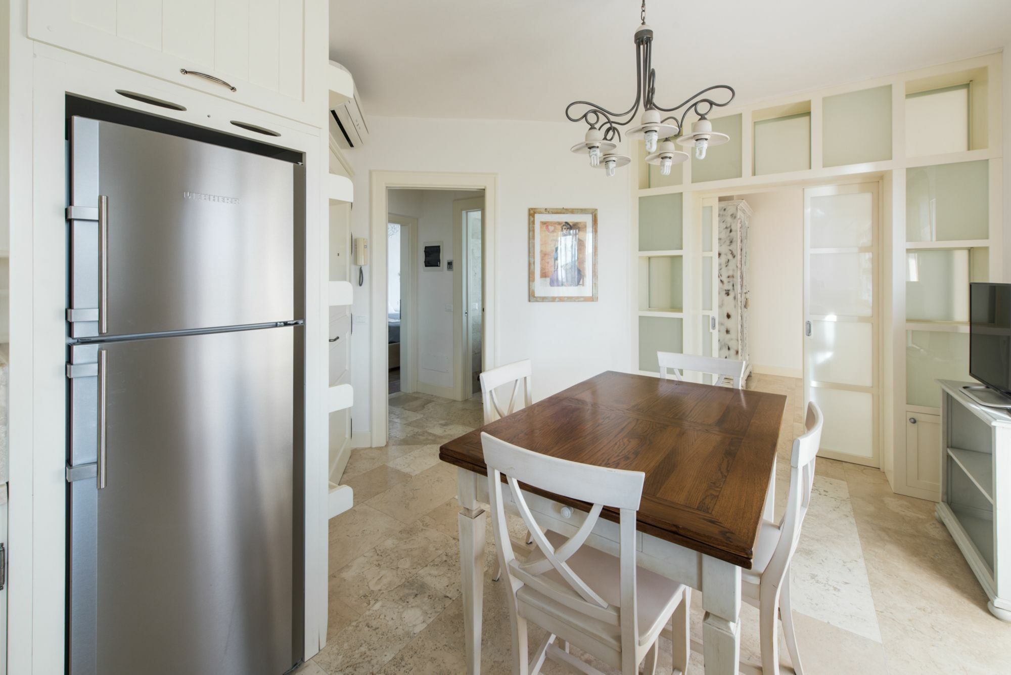 Corso Emanuele Apartments San Vincenzo Eksteriør billede
